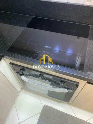 Imagem Apartamento com 1 Quarto à Venda, 42 m² em Jardim Do Mar - São Bernardo Do Campo