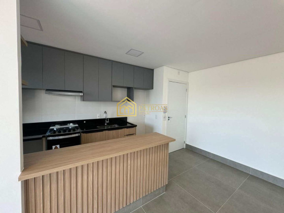 Imagem Apartamento com 2 Quartos à Venda, 55 m² em Centro - São Bernardo Do Campo Imagem Apartamento com 2 Quartos à Venda, 55 m² em Centro - São Bernardo Do Campo