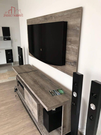 Imagem Apartamento com 3 Quartos à Venda, 61 m² em Vila Andrade - São Paulo Imagem Apartamento com 3 Quartos à Venda, 61 m² em Vila Andrade - São Paulo