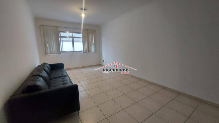 Imagem Apartamento com 3 Quartos à Venda, 108 m² em Boqueirão - Praia Grande Imagem Apartamento com 3 Quartos à Venda, 108 m² em Boqueirão - Praia Grande