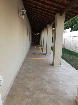 Imagem Casa com 5 Quartos à Venda,  em Brasil - Itu
