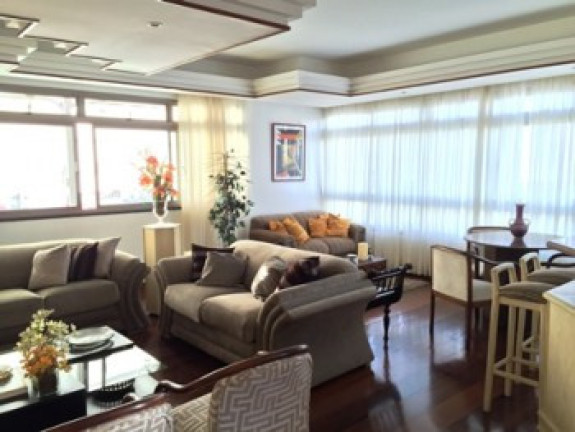 Imagem Apartamento com 3 Quartos à Venda, 230 m² em Graça - Salvador Imagem Apartamento com 3 Quartos à Venda, 230 m² em Graça - Salvador