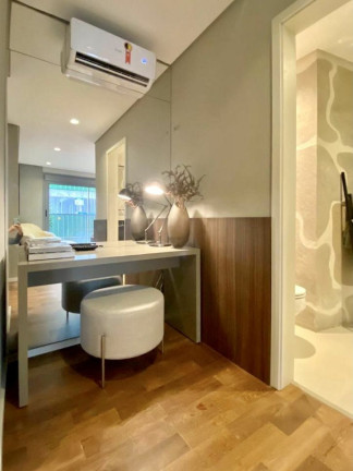 Imagem Apartamento com 4 Quartos à Venda, 197 m² em Brooklin - São Paulo