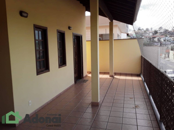 Imagem Casa com 3 Quartos à Venda, 233 m² em Jardim Caçula - Jundiaí Imagem Casa com 3 Quartos à Venda, 233 m² em Jardim Caçula - Jundiaí