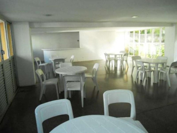 Imagem Apartamento com 3 Quartos à Venda, 115 m² em Candeal - Salvador Imagem Apartamento com 3 Quartos à Venda, 115 m² em Candeal - Salvador