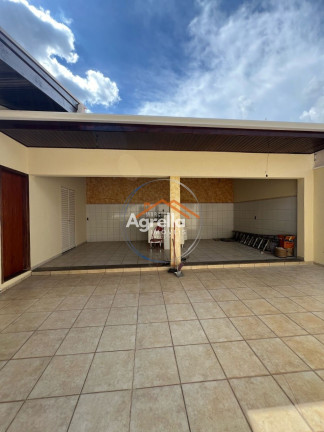 Imagem Casa com 3 Quartos à Venda, 150 m² em Jardim São José - Mogi Guaçu Imagem Casa com 3 Quartos à Venda, 150 m² em Jardim São José - Mogi Guaçu