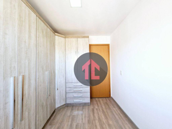 Imagem Apartamento com 2 Quartos para Alugar, 61 m² em Jardim Guanabara - Campinas Imagem Apartamento com 2 Quartos para Alugar, 61 m² em Jardim Guanabara - Campinas