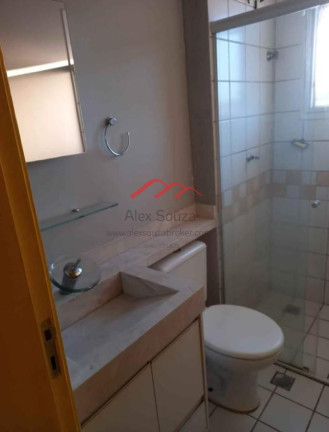 Imagem Apartamento com 2 Quartos à Venda, 49 m² em Parque Vila Flores - Sumaré Imagem Apartamento com 2 Quartos à Venda, 49 m² em Parque Vila Flores - Sumaré