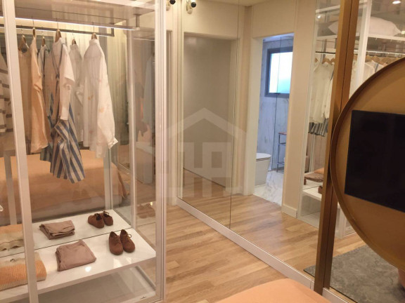 Imagem Apartamento com 4 Quartos à Venda, 245 m² em Vila Clementino - São Paulo