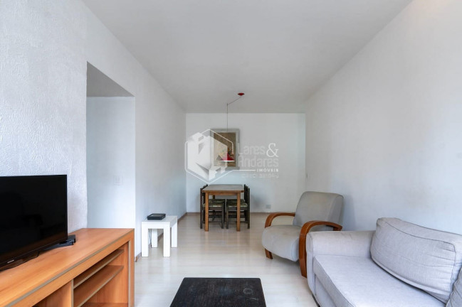 Imagem Apartamento com 3 Quartos à Venda, 74 m² em Cidade Monções - São Paulo Imagem Apartamento com 3 Quartos à Venda, 74 m² em Cidade Monções - São Paulo