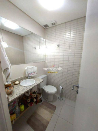 Imagem Apartamento com 2 Quartos à Venda, 75 m² em Barcelona - São Caetano Do Sul
