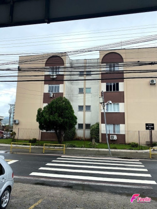 Imagem Apartamento com 3 Quartos à Venda, 89 m² em Trindade - Florianópolis