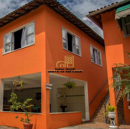Imagem Ponto Comercial à Venda, 20 m² em Centro - Penedo