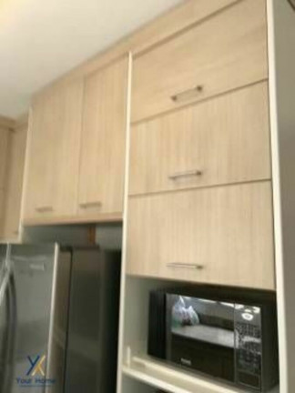 Imagem Apartamento com 3 Quartos à Venda, 204 m² em Gonzaga - Santos