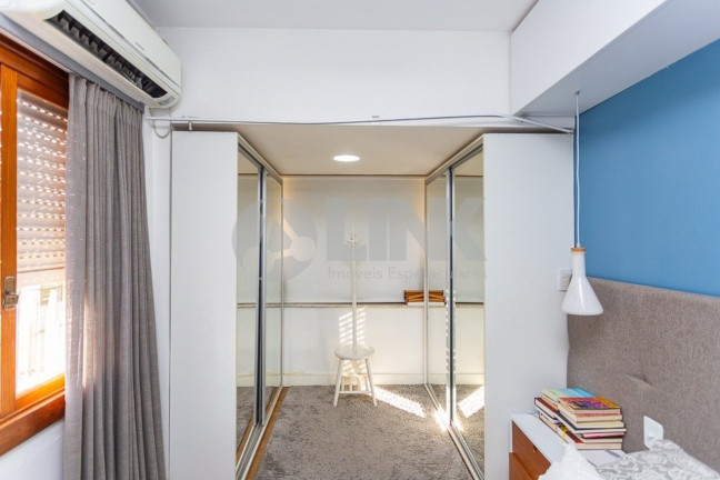 Imagem Apartamento com 2 Quartos à Venda, 89 m² em Moinhos De Vento - Porto Alegre