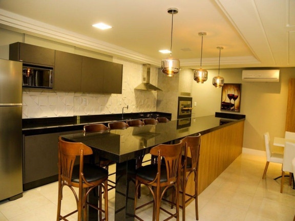 Imagem Apartamento com 3 Quartos à Venda, 93 m² em Barreiros - São José Imagem Apartamento com 3 Quartos à Venda, 93 m² em Barreiros - São José