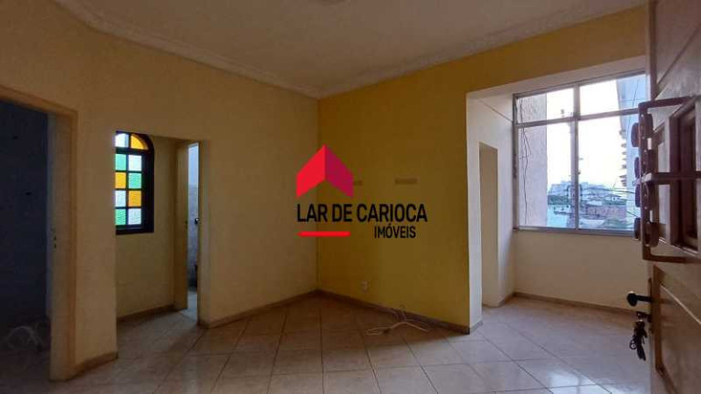 Imagem Apartamento com 2 Quartos à Venda, 59 m² em Higienópolis - Rio De Janeiro Imagem Apartamento com 2 Quartos à Venda, 59 m² em Higienópolis - Rio De Janeiro