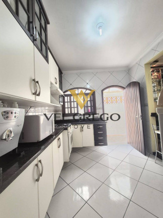 Imagem Casa com 2 Quartos à Venda, 109 m² em Paulicéia - São Bernardo Do Campo