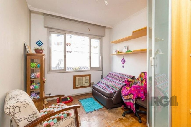 Imagem Apartamento com 3 Quartos à Venda, 98 m² em Menino Deus - Porto Alegre