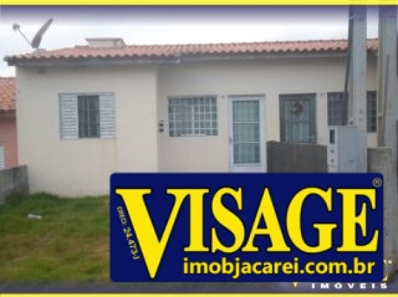 Imagem Casa de Condomínio com 2 Quartos à Venda, 45 m² em Pq. Dos Principes - Jacareí Imagem Casa de Condomínio com 2 Quartos à Venda, 45 m² em Pq. Dos Principes - Jacareí