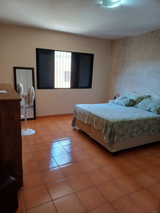 Imagem Casa com 3 Quartos à Venda, 200 m² em Núcleo Residencial Abramo Delforno - Itatiba