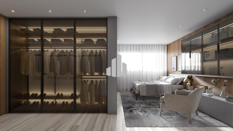 Apartamento com 2 Quartos à Venda, 98 m² em Predial - Torres