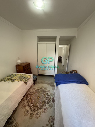 Imagem Apartamento com 3 Quartos à Venda, 140 m² em Enseada - Guarujá