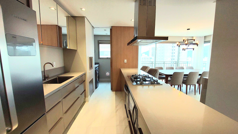 Imagem Apartamento com 3 Quartos à Venda, 118 m² em Centro - Balneário Camboriú