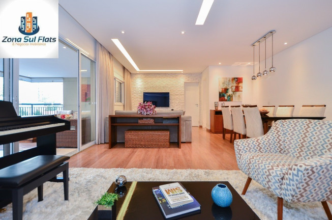 Imagem Apartamento com 3 Quartos à Venda, 153 m² em Vila Mascote - São Paulo Imagem Apartamento com 3 Quartos à Venda, 153 m² em Vila Mascote - São Paulo