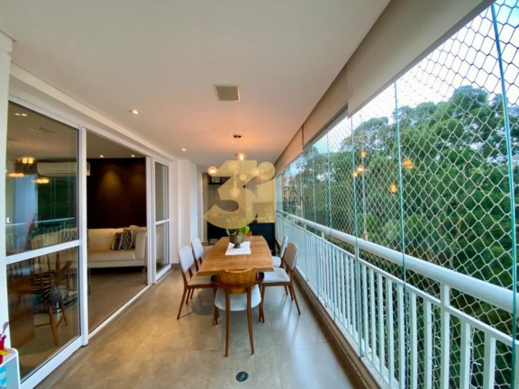 Imagem Apartamento com 3 Quartos à Venda, 138 m² em Vila Andrade - São Paulo Imagem Apartamento com 3 Quartos à Venda, 138 m² em Vila Andrade - São Paulo