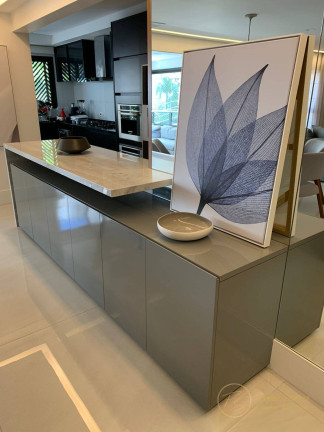 Imagem Apartamento com 3 Quartos à Venda, 152 m² em Vila Pompéia - São Paulo