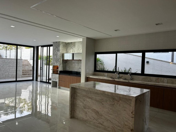 Imagem Sobrado com 4 Quartos à Venda, 270 m² em Condomínio Do Lago - Goiânia Imagem Sobrado com 4 Quartos à Venda, 270 m² em Condomínio Do Lago - Goiânia