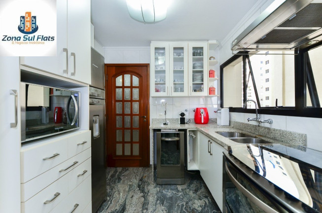 Imagem Apartamento com 3 Quartos à Venda, 91 m² em Vila Mariana - São Paulo Imagem Apartamento com 3 Quartos à Venda, 91 m² em Vila Mariana - São Paulo