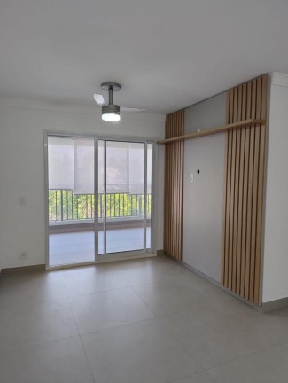 Apartamento com 3 Quartos à Venda, 84 m² em Santo Amaro - São Paulo