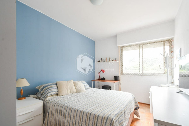 Imagem Apartamento com 3 Quartos à Venda, 106 m² em Brooklin - São Paulo Imagem Apartamento com 3 Quartos à Venda, 106 m² em Brooklin - São Paulo