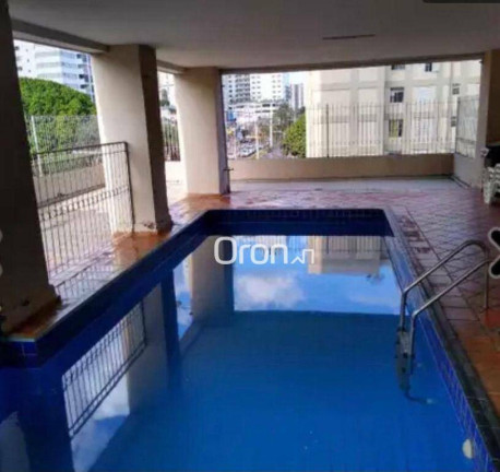 Imagem Apartamento com 3 Quartos à Venda, 126 m² em Setor Oeste - Goiânia Imagem Apartamento com 3 Quartos à Venda, 126 m² em Setor Oeste - Goiânia