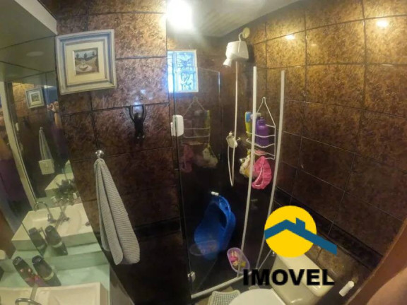 Imagem Apartamento com 3 Quartos à Venda, 114 m² em Ingá - Niterói
