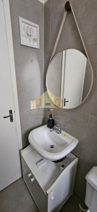 Imagem Apartamento com 2 Quartos à Venda, 44 m² em Cidade Líder - São Paulo