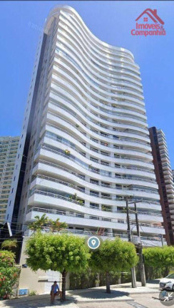 Imagem Apartamento com 4 Quartos à Venda, 220 m² em Meireles - Fortaleza Imagem Apartamento com 4 Quartos à Venda, 220 m² em Meireles - Fortaleza