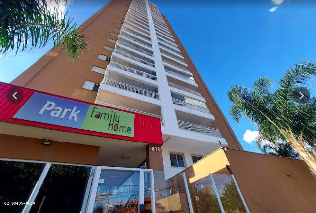 Imagem Apartamento com 3 Quartos à Venda, 96 m² em Parque Amazônia - Goiânia