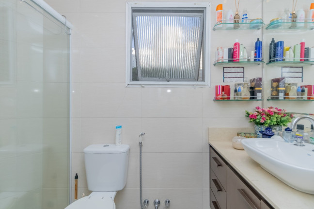 Imagem Apartamento com 3 Quartos à Venda, 129 m² em Moema - São Paulo