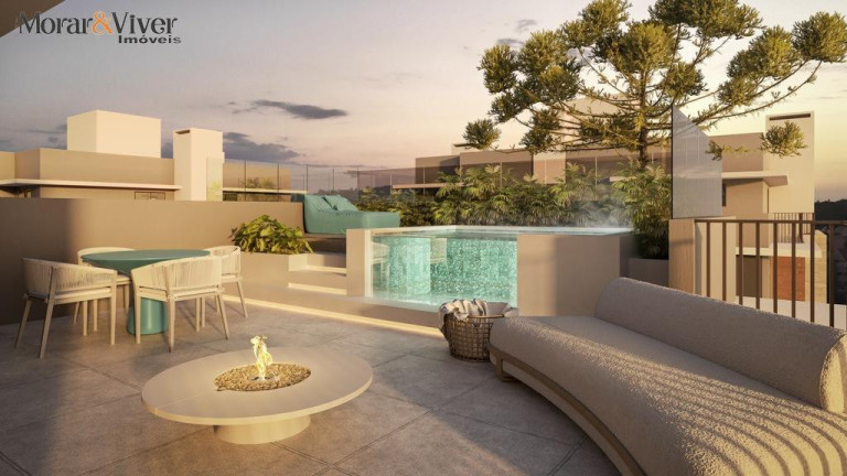 Imagem Apartamento com 3 Quartos à Venda, 116 m² em Ahú - Curitiba Imagem Apartamento com 3 Quartos à Venda, 116 m² em Ahú - Curitiba
