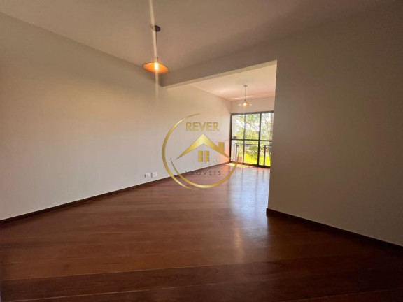 Foto do imóvel Apartamento com 3 Quartos à Venda, 117 m² em Iguatemi - Campinas