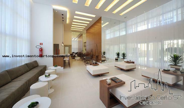 Imagem Apartamento com 3 Quartos à Venda, 171 m² em Perdizes - São Paulo
