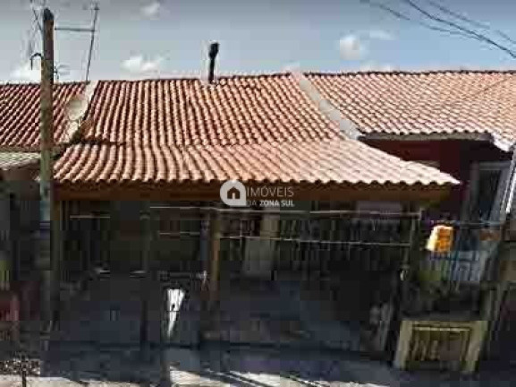 Imagem Casa com 2 Quartos à Venda, 52 m²