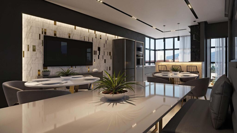 Imagem Apartamento com 3 Quartos à Venda, 208 m² em Porto Belo - Porto Belo Imagem Apartamento com 3 Quartos à Venda, 208 m² em Porto Belo - Porto Belo