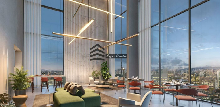 Imagem Apartamento com 4 Quartos à Venda, 210 m² em Itaim Bibi - São Paulo Imagem Apartamento com 4 Quartos à Venda, 210 m² em Itaim Bibi - São Paulo