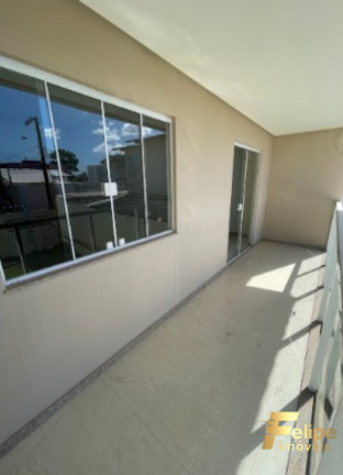 Imagem Casa com 3 Quartos à Venda, 180 m² em Itapebussu - Guarapari
