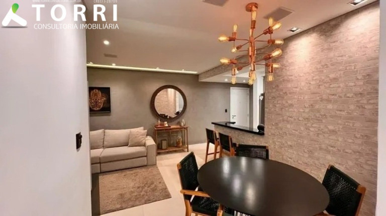 Imagem Apartamento com 2 Quartos à Venda, 74 m² em Parque Campolim - Sorocaba Imagem Apartamento com 2 Quartos à Venda, 74 m² em Parque Campolim - Sorocaba
