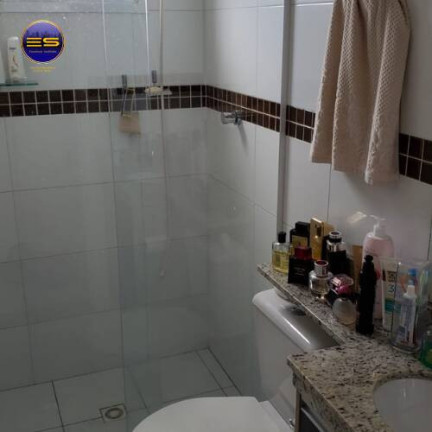 Imagem Apartamento com 2 Quartos à Venda, 80 m² em Canto Do Forte - Praia Grande